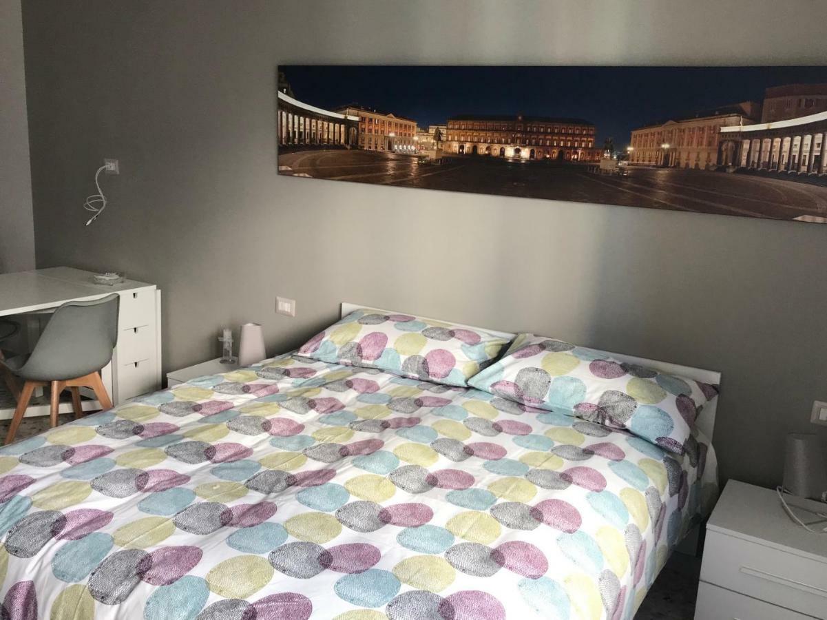 La Dimora Dell'Avvocato Apartment Naples Exterior photo