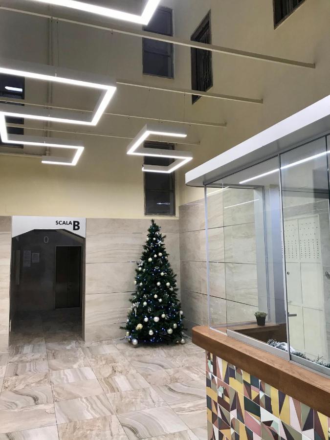 La Dimora Dell'Avvocato Apartment Naples Exterior photo